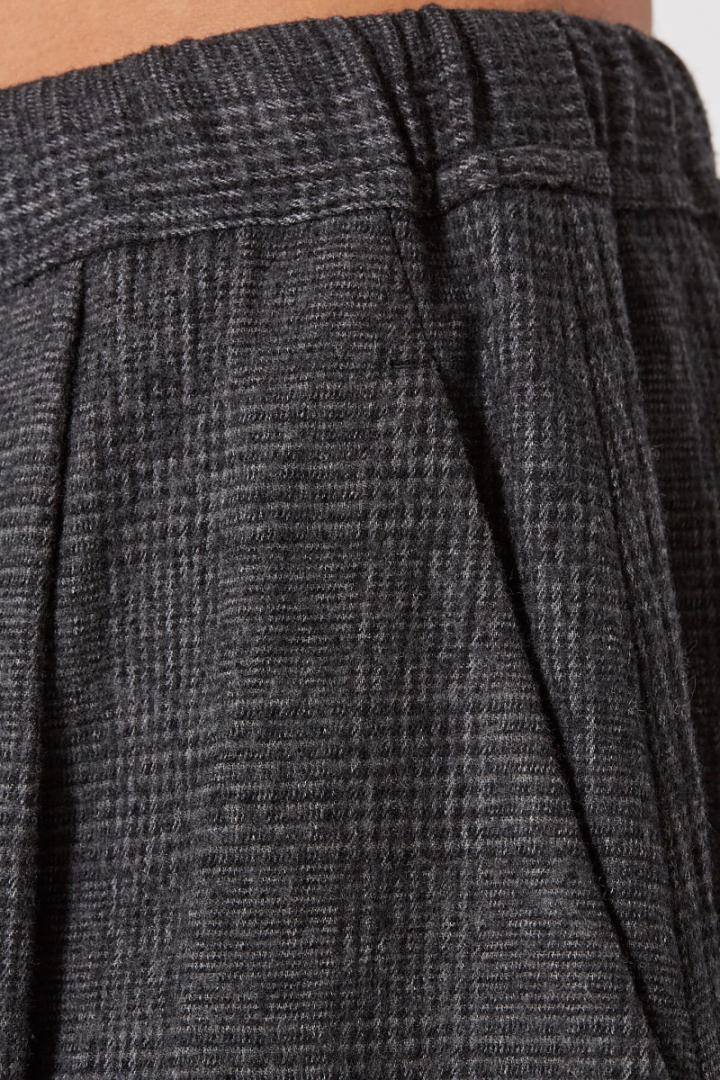 Palau Pants - Dark Grey