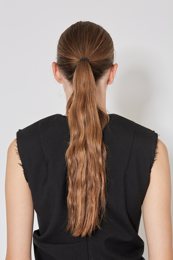 Sheath Dress - Black