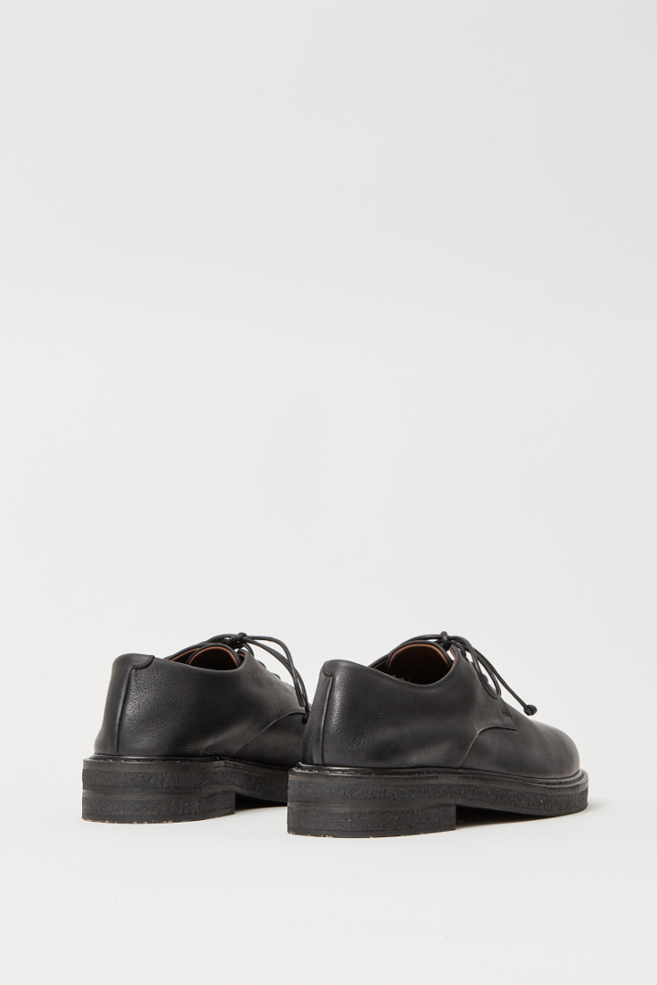 Parrucca Derby - Black