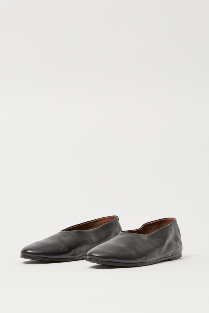 Coltellaccio Ballerina - Black