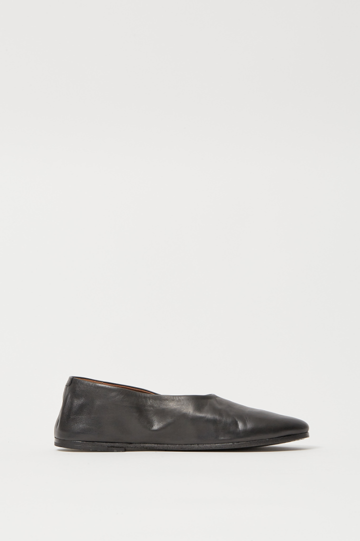 Coltellaccio Ballerina - Black