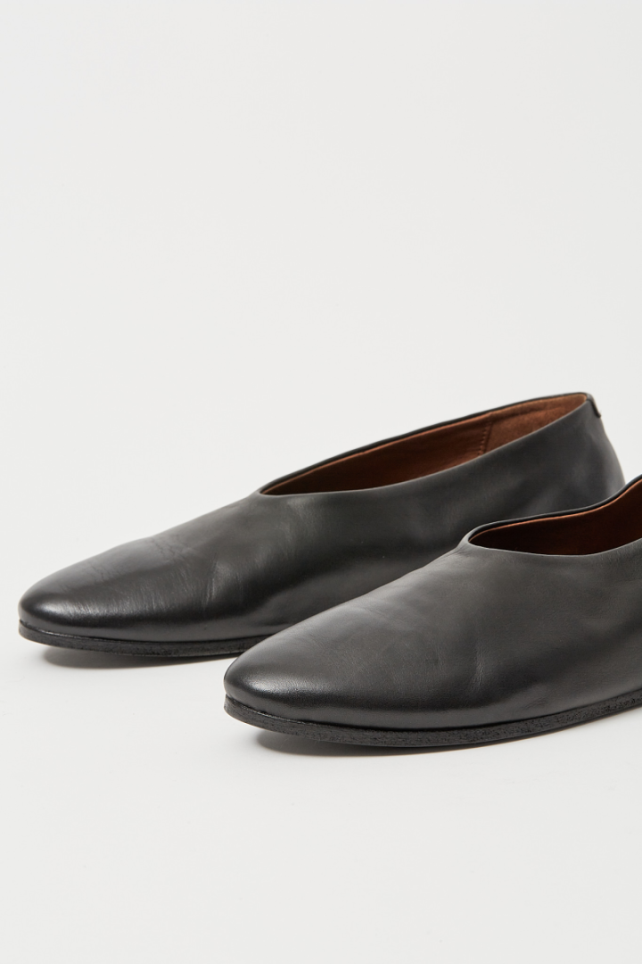 Coltellaccio Ballerina - Black