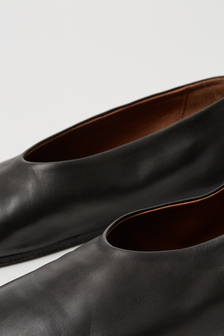 Coltellaccio Ballerina - Black