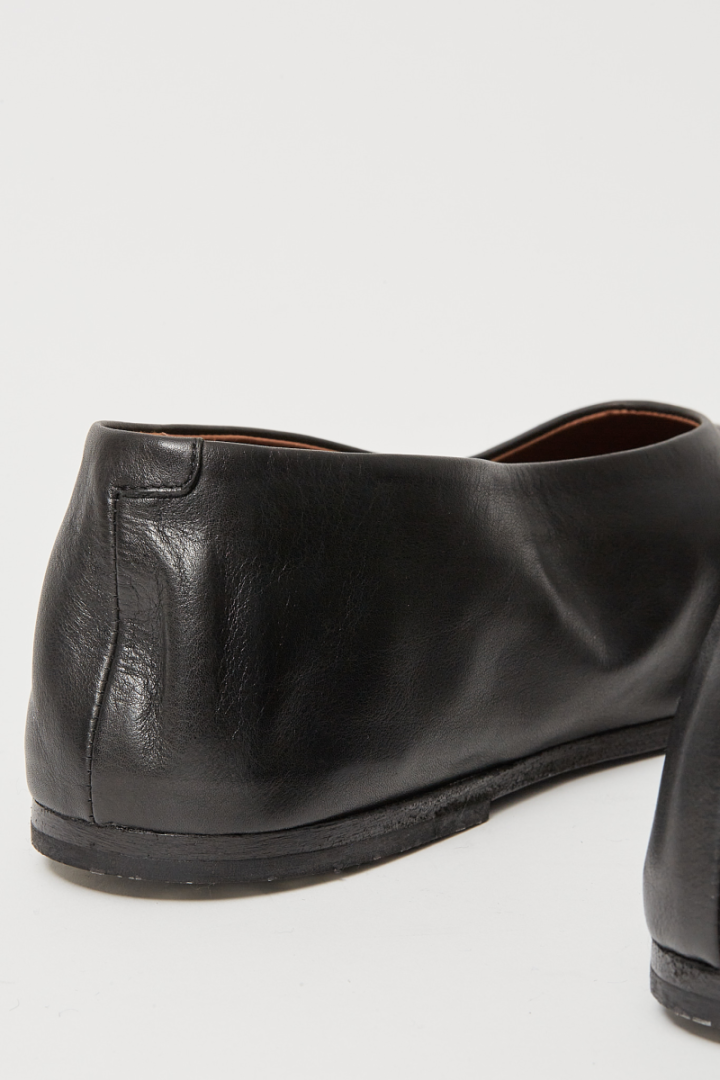 Coltellaccio Ballerina - Black