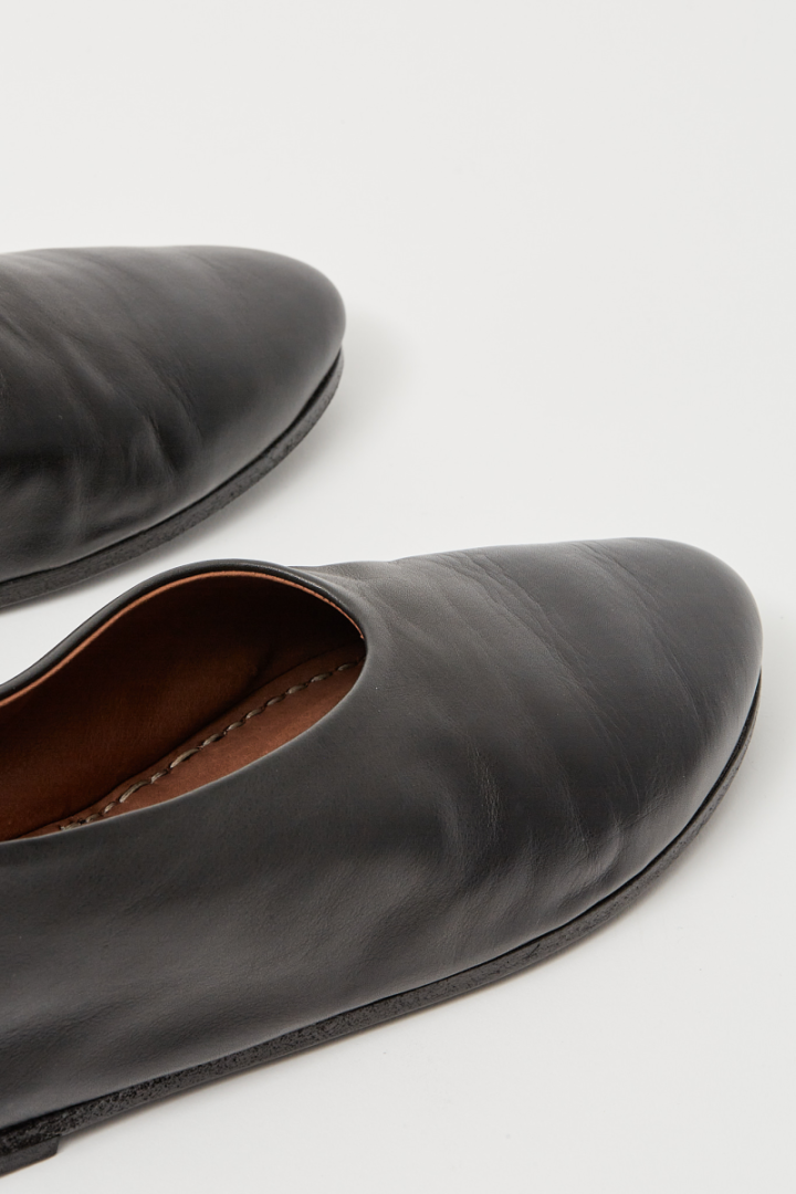 Coltellaccio Ballerina - Black