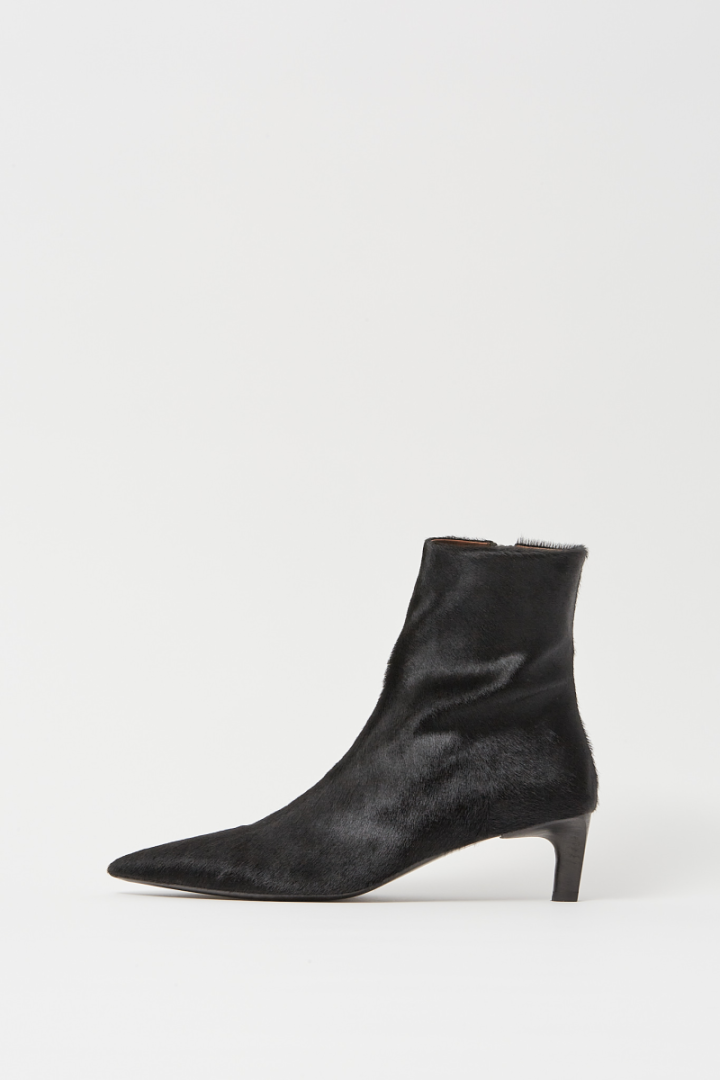 Acuelo Boot - Black