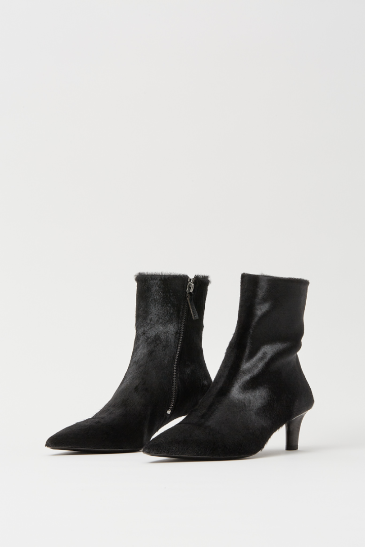 Acuelo Boot - Black