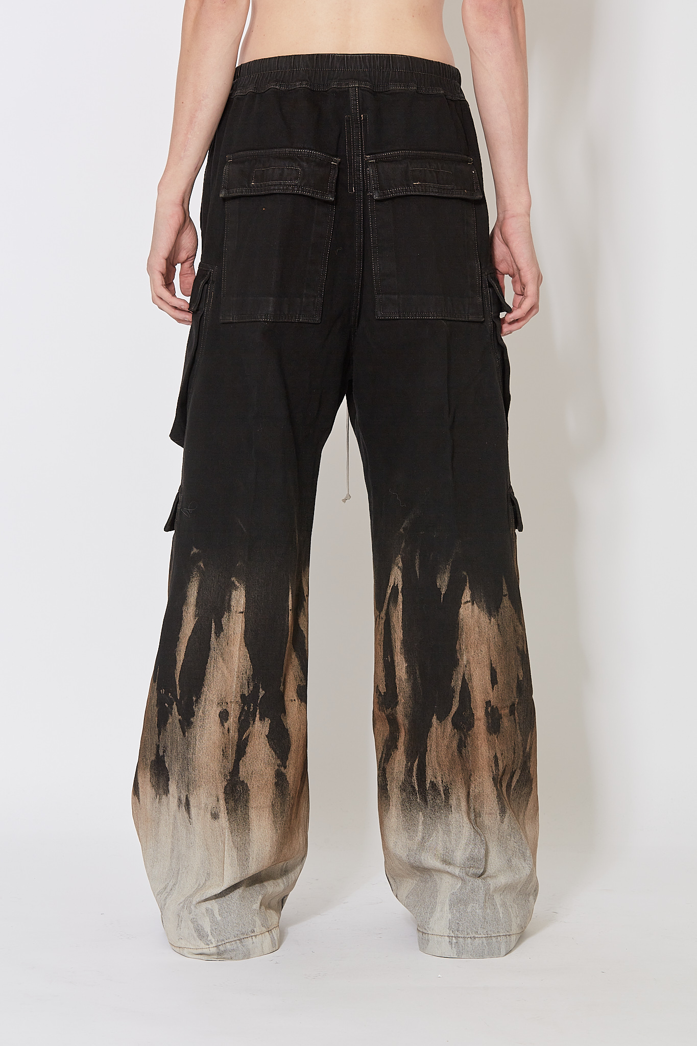 double-cargo-jumbo-belas-black
