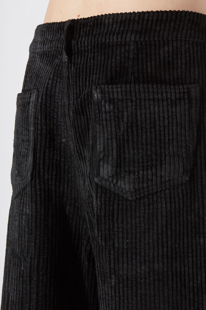 Geth Jeans - Black