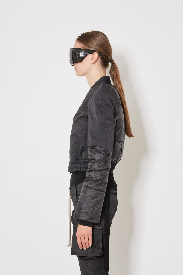 Metro Bomber - Black