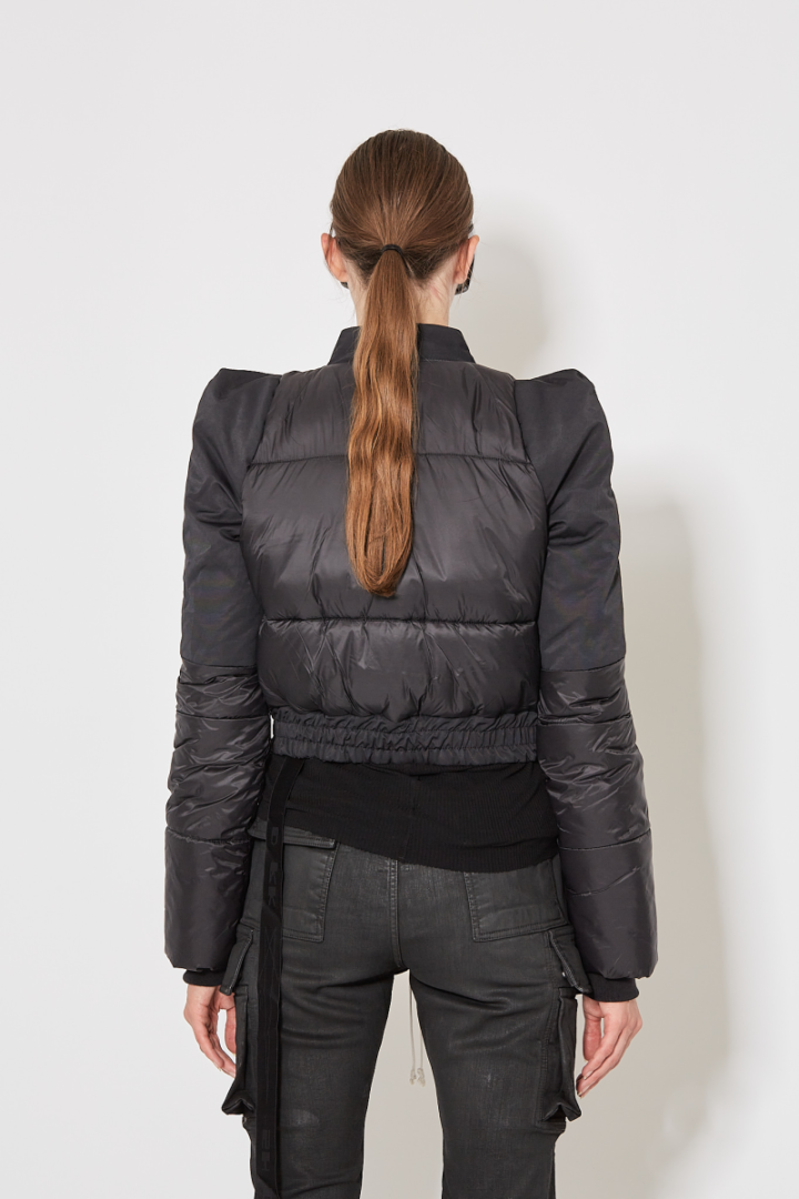 Metro Bomber - Black