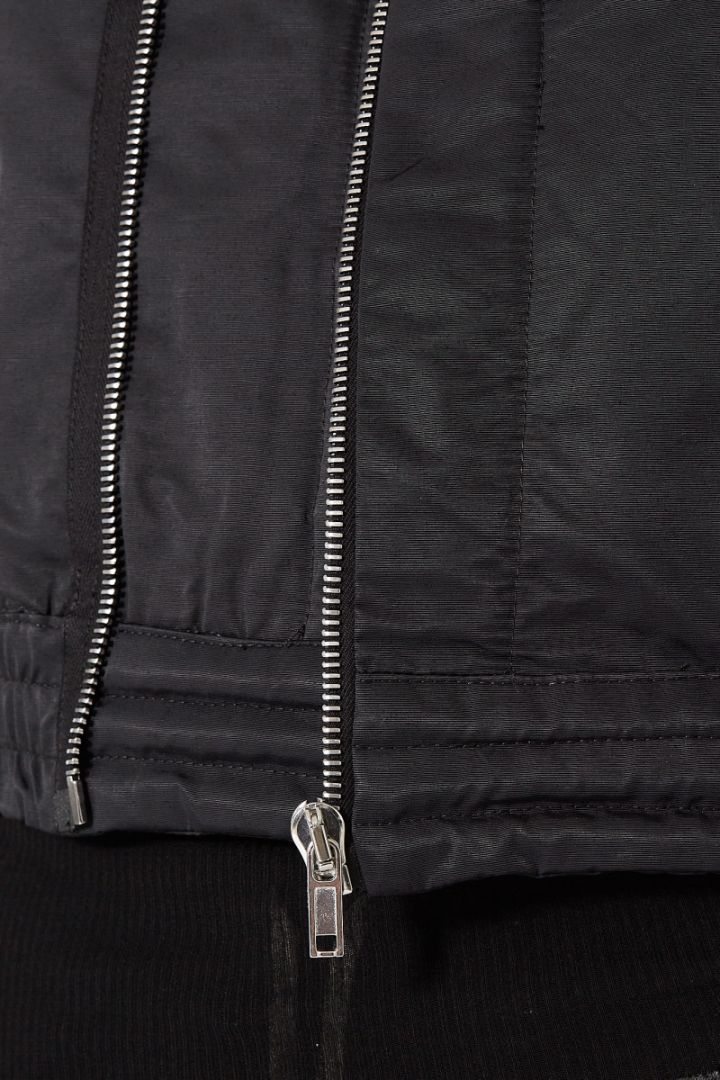 Metro Bomber - Black