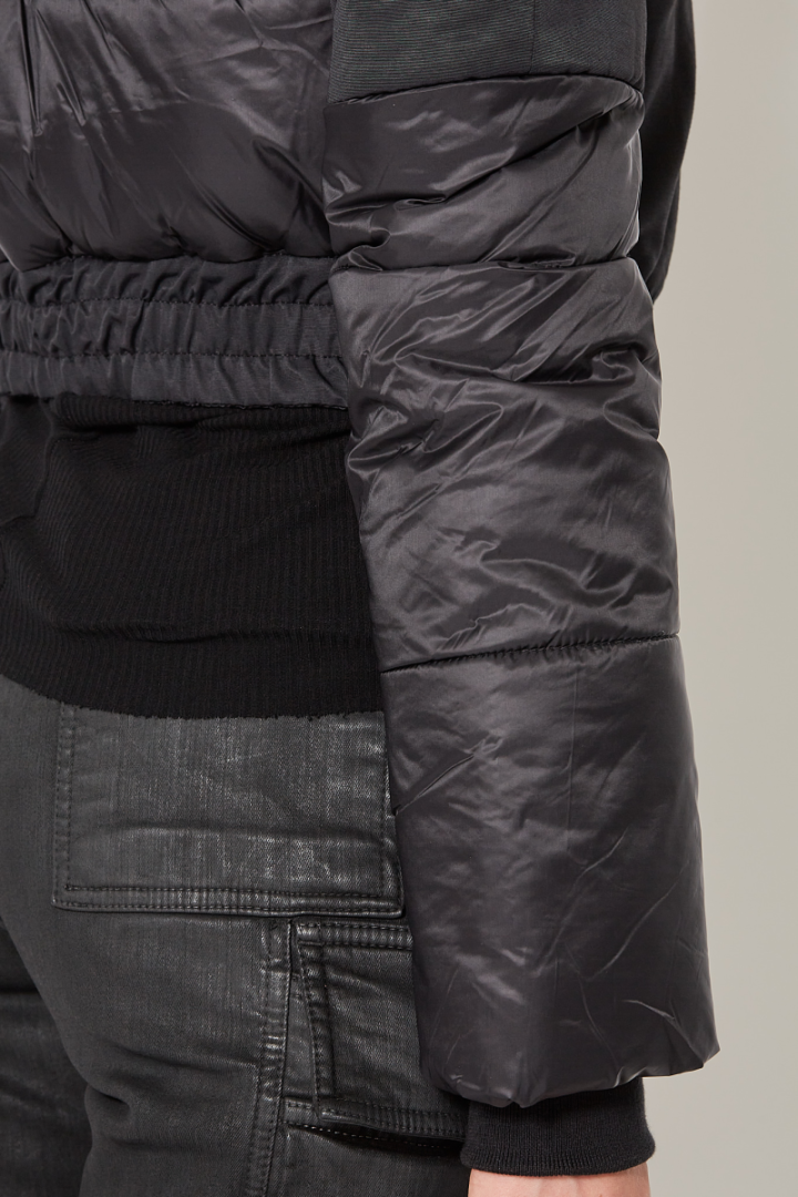 Metro Bomber - Black