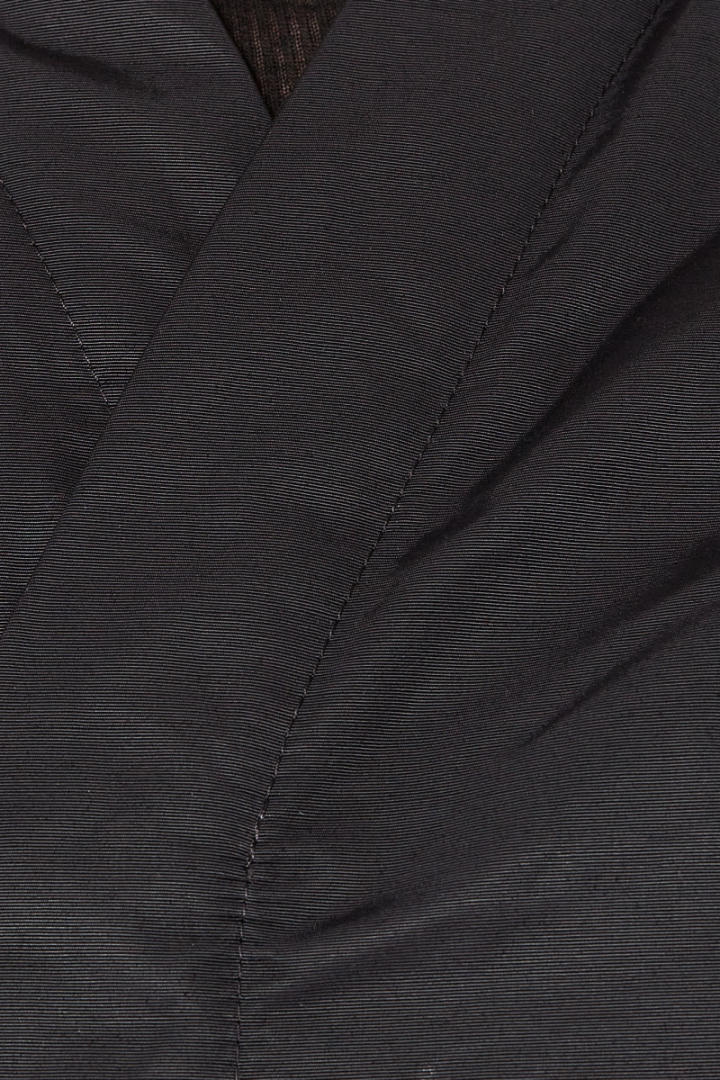 Metro Bomber - Black