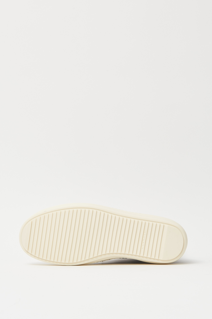 Sneaks - Black/Off White