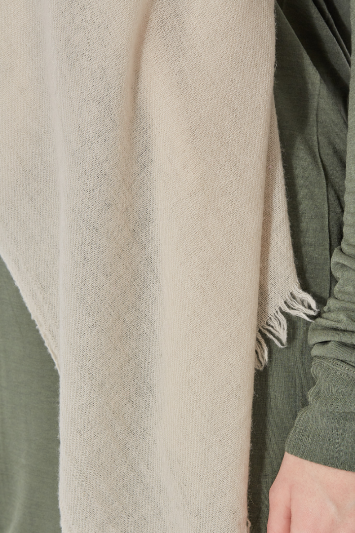 Cassia 140x140 - Brown