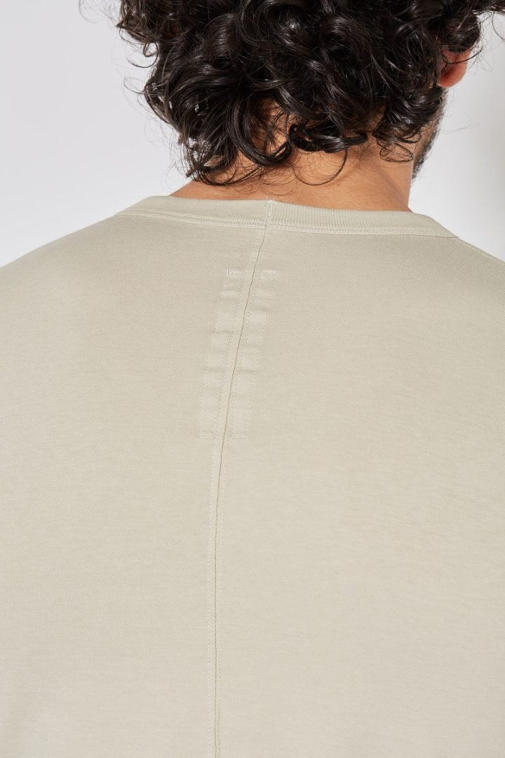 Basic SS T - Light Khaki