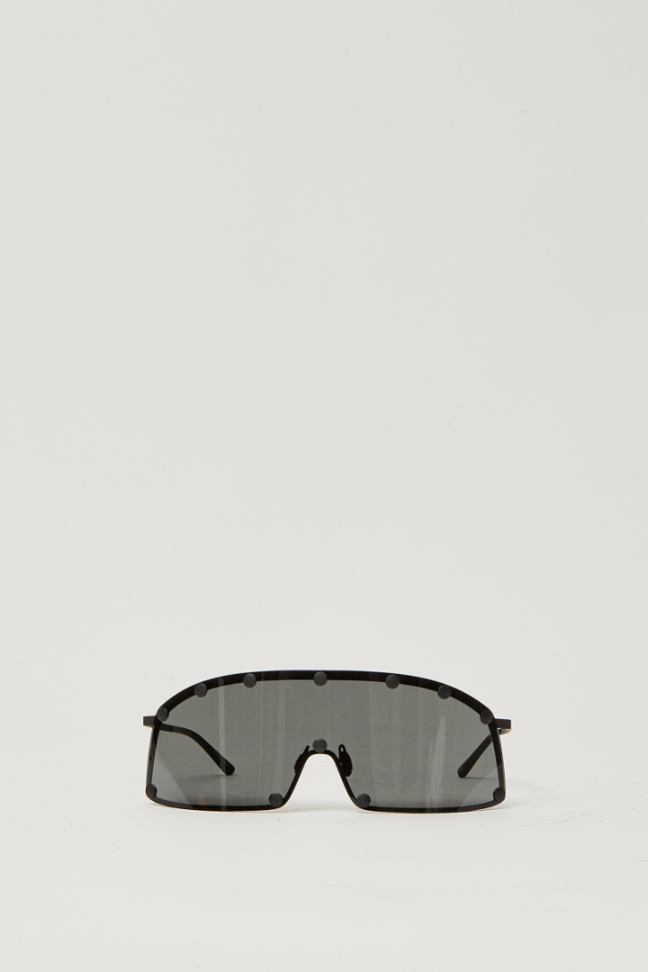 Sunglasses Shielding - Black