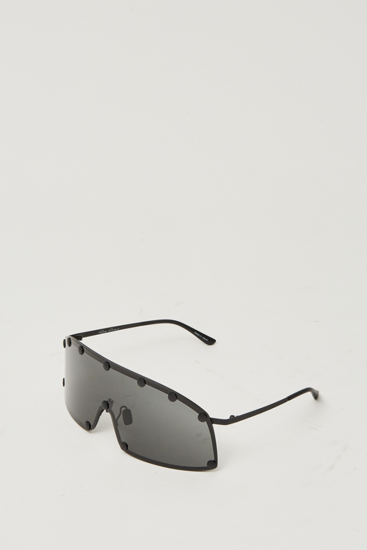 Sunglasses Shielding - Black