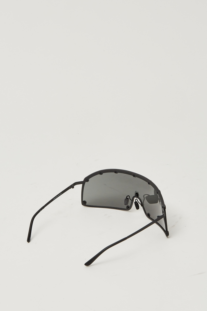 Sunglasses Shielding - Black