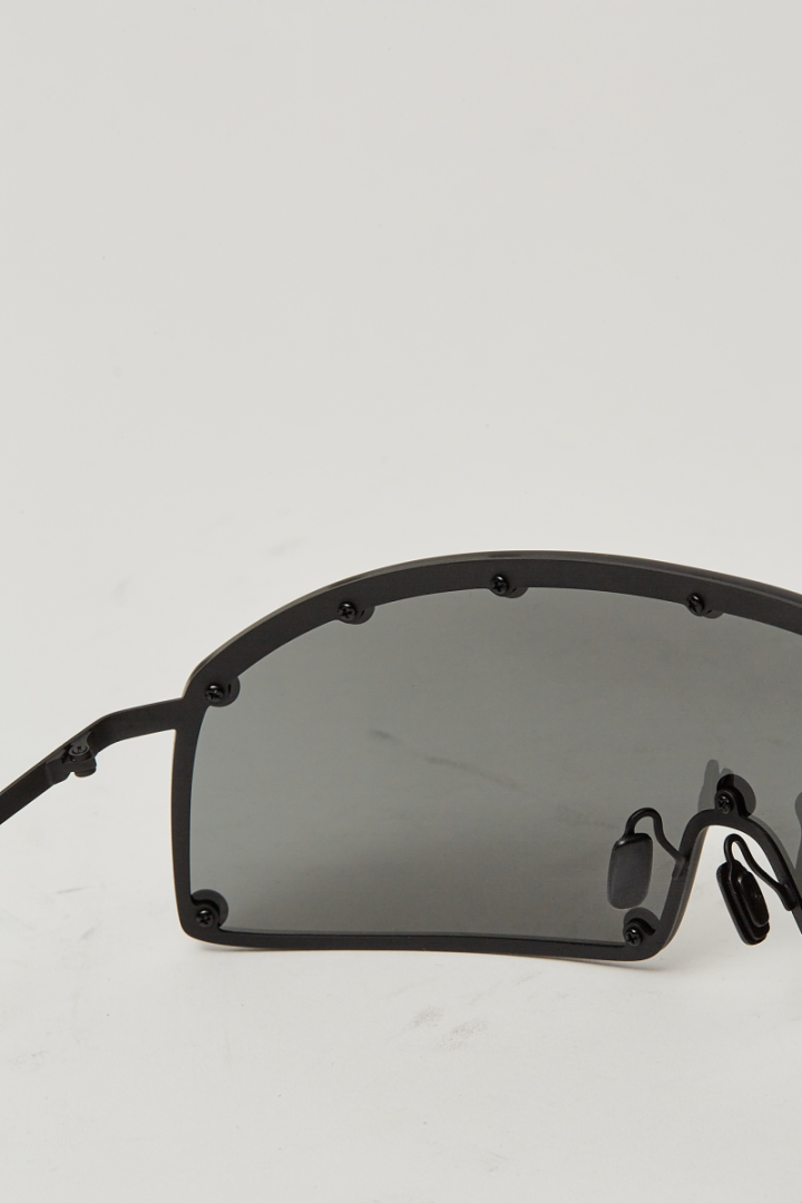 Sunglasses Shielding - Black