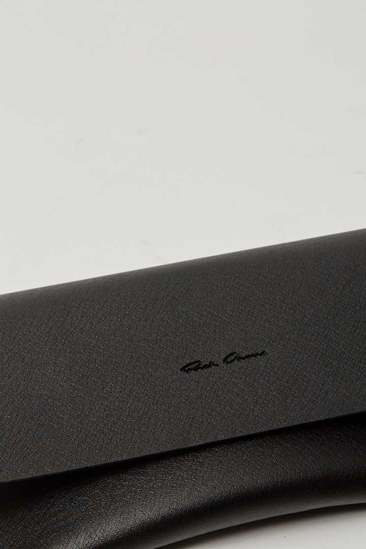 Sunglasses Shielding - Black