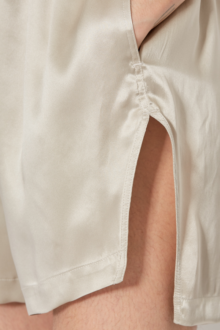 Boxers - Light Khaki