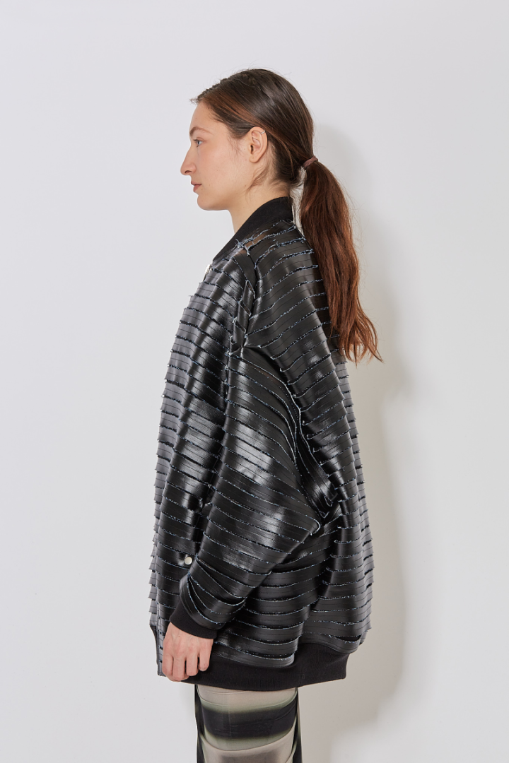 Jumbo Peter Flight - Black