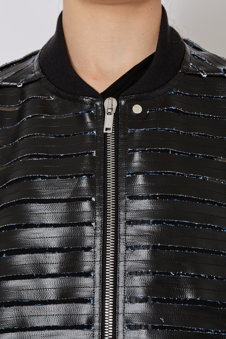 Jumbo Peter Flight - Black