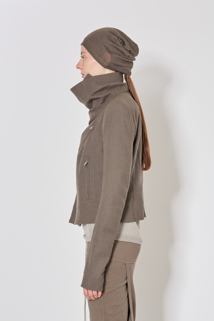Classic Biker - Khaki