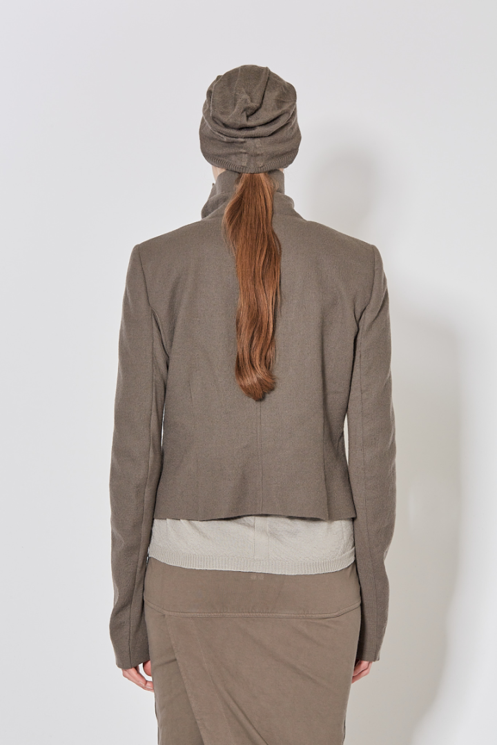Classic Biker - Khaki