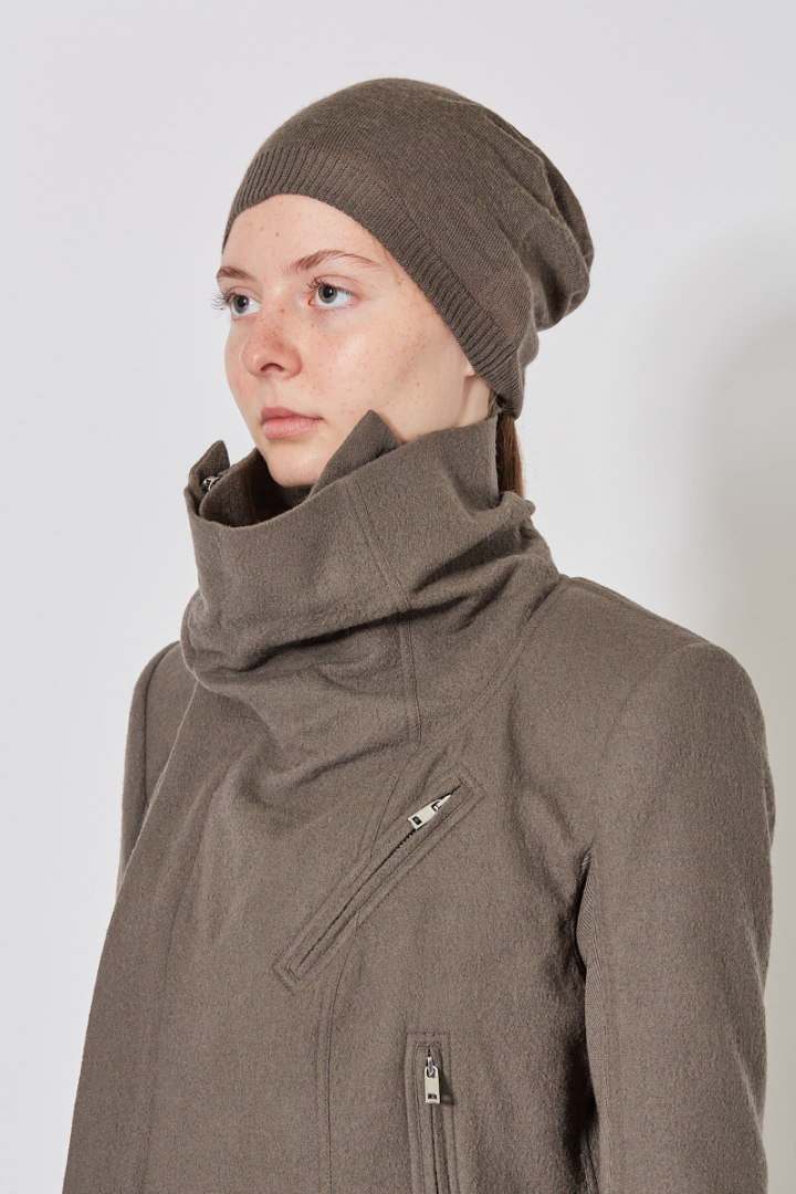 Classic Biker - Khaki