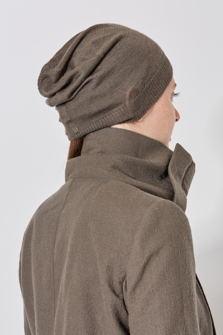 Classic Biker - Khaki