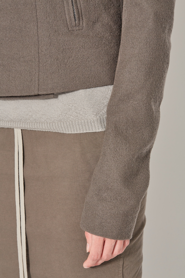 Classic Biker - Khaki
