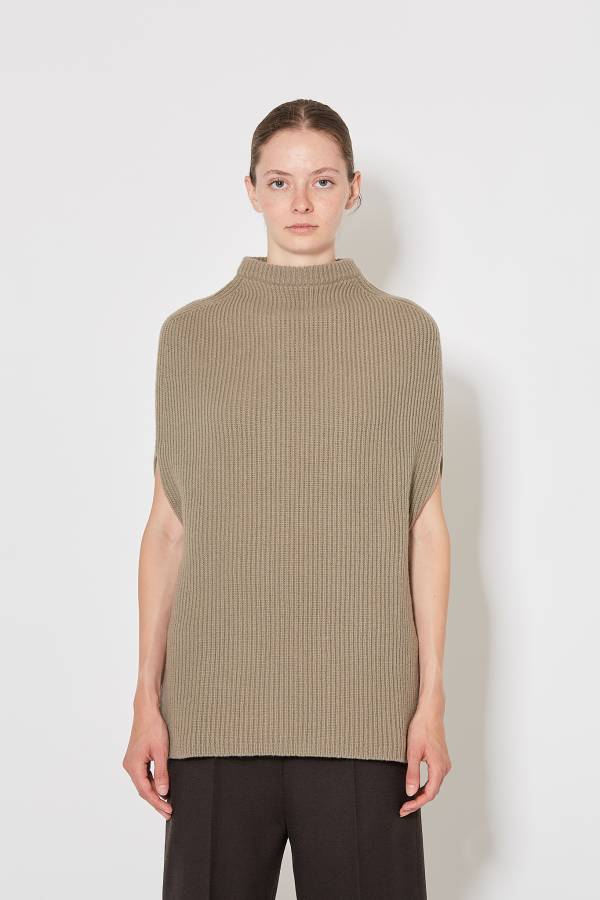 Crater - Light Brown