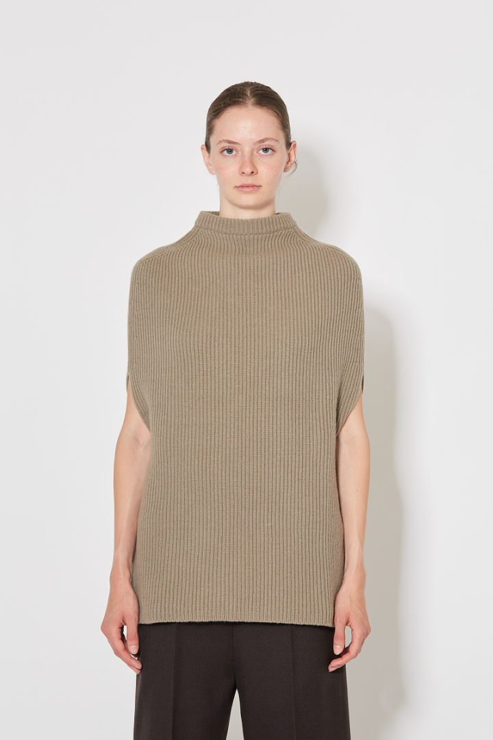 Crater - Light Brown