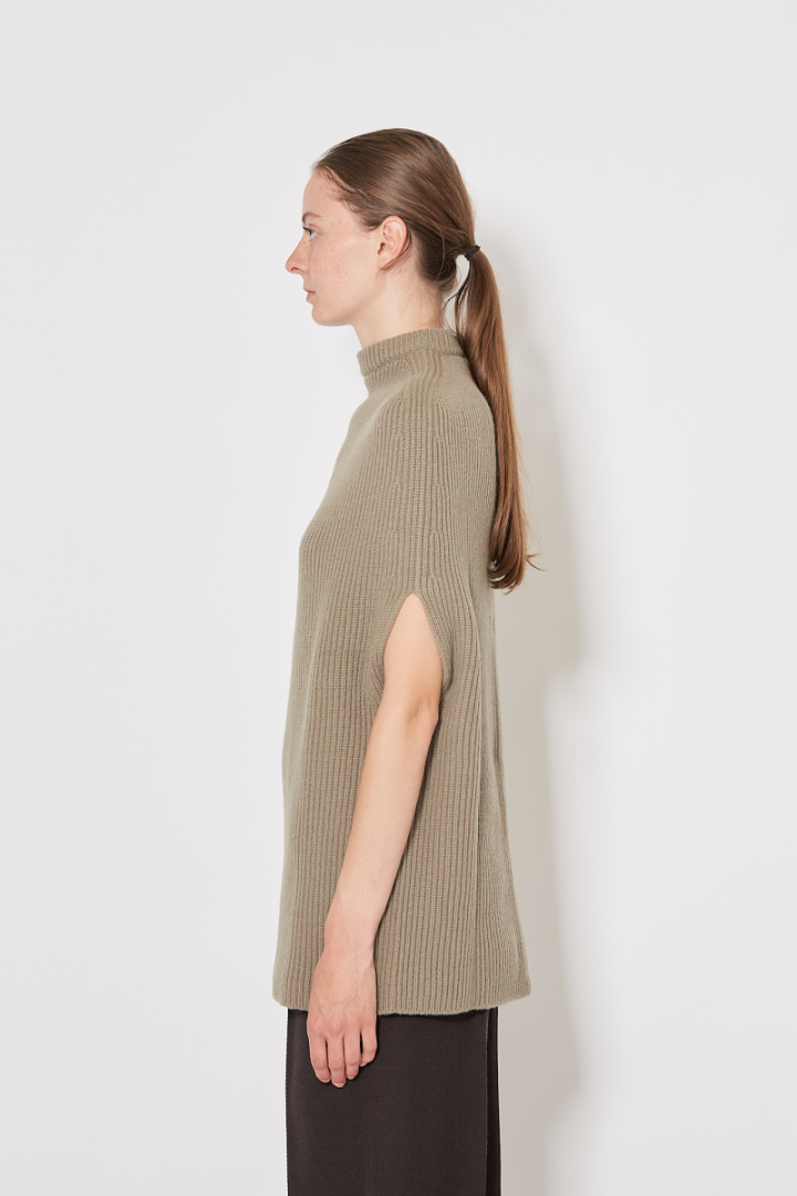 Crater - Light Brown