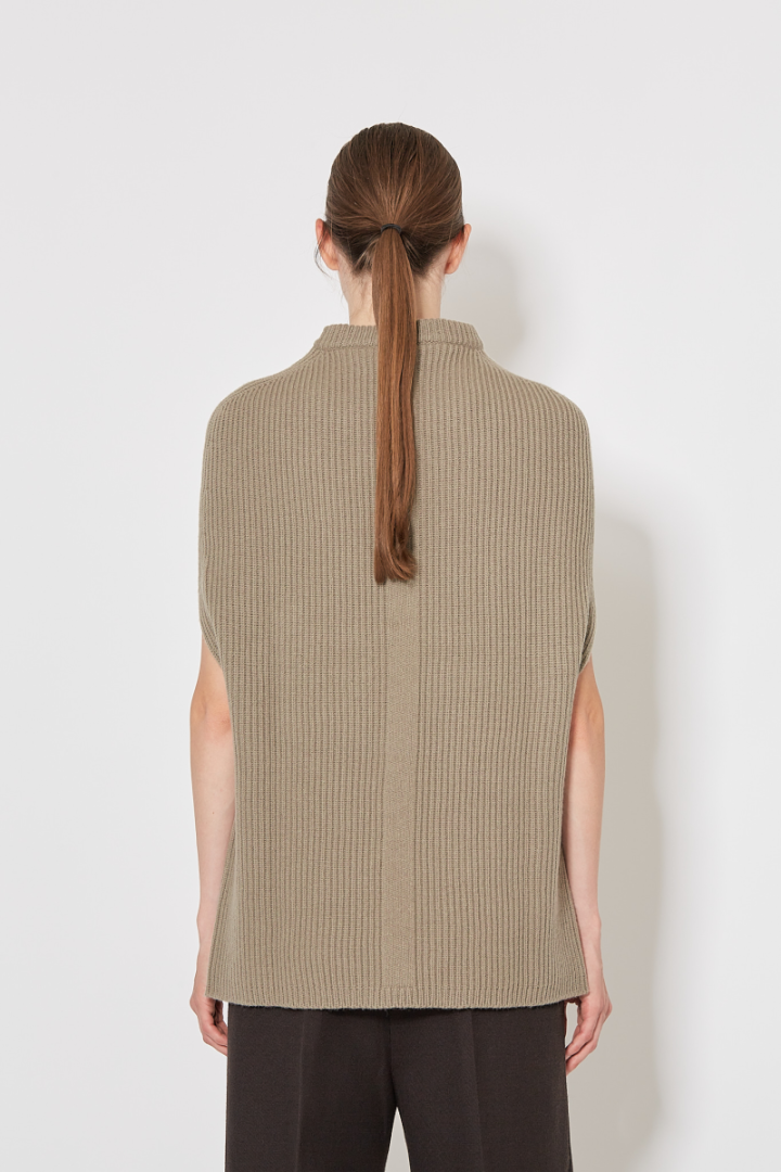 Crater - Light Brown