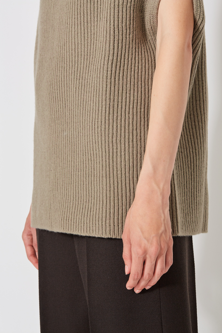 Crater - Light Brown