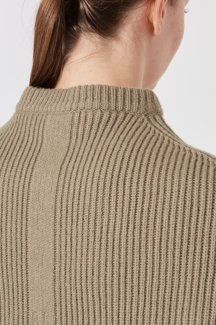 Crater - Light Brown