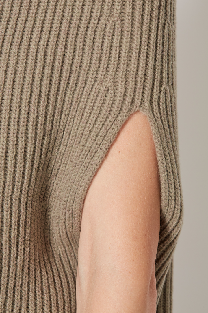 Crater - Light Brown