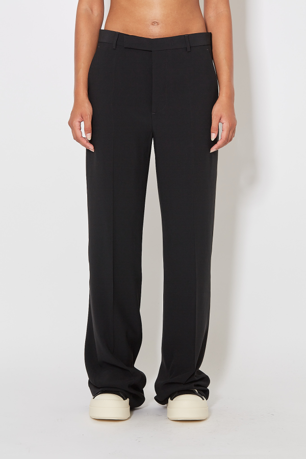 Dietrich Trousers - Black
