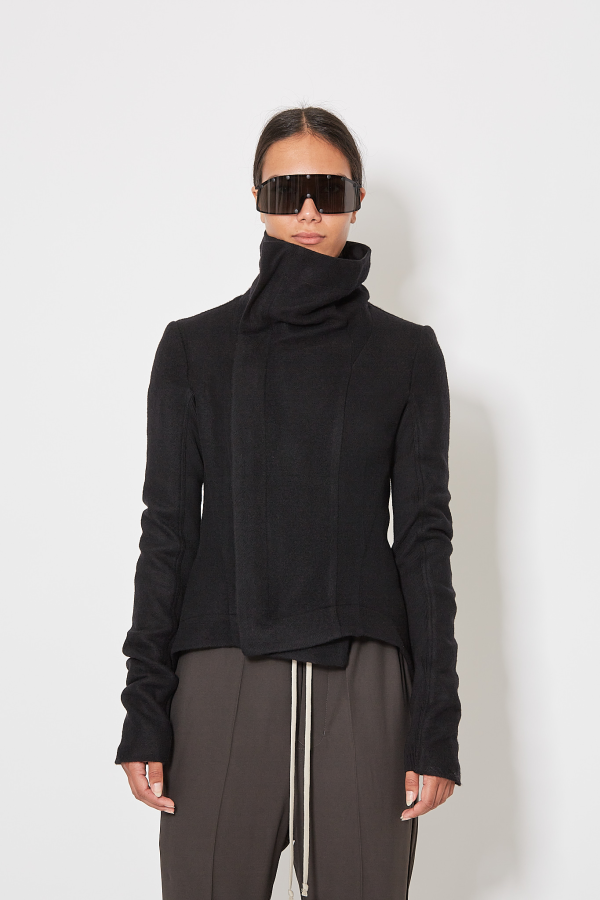 Naska Biker - Black