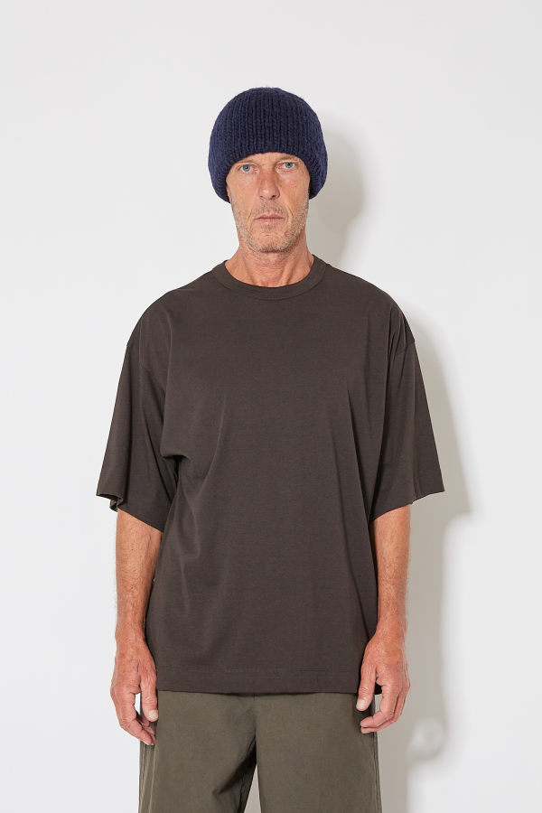 Hein T-Shirt - Brown