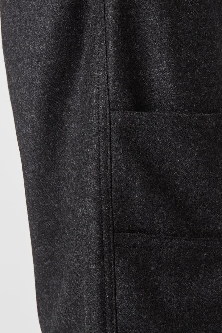 Pickerby Pants - Grey