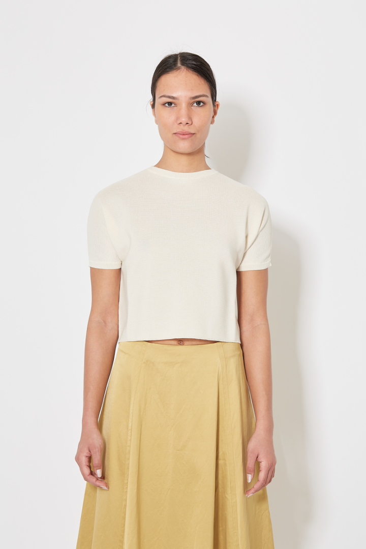 T-Shirt - Off White