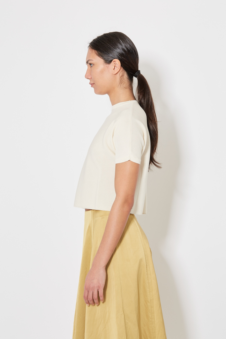 T-Shirt - Off White