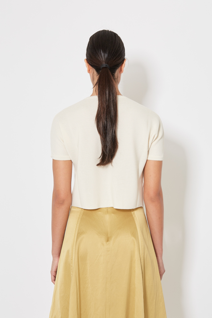 T-Shirt - Off White