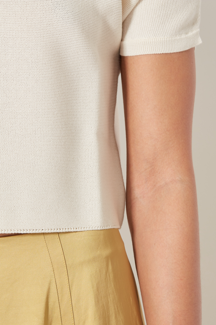 T-Shirt - Off White