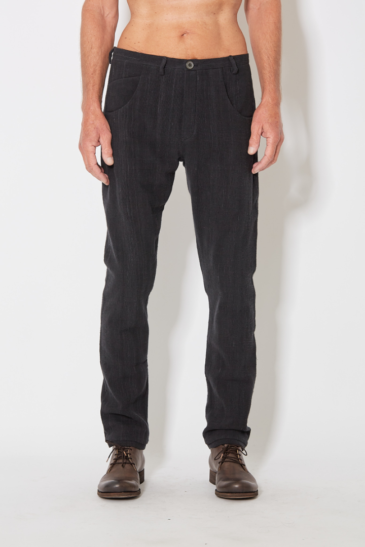 One Cut Hibryd Jeans - Grey